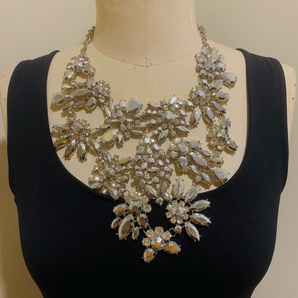 Statement Necklace from Aldo